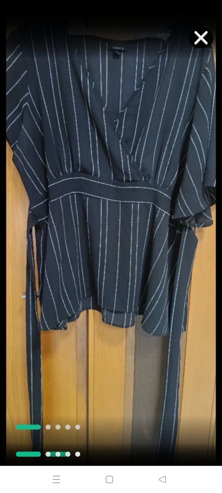 Blouse 