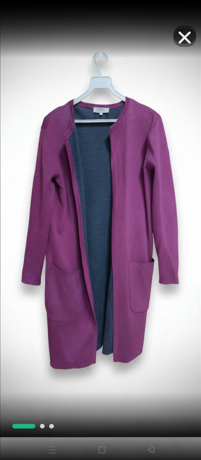 Gilet 