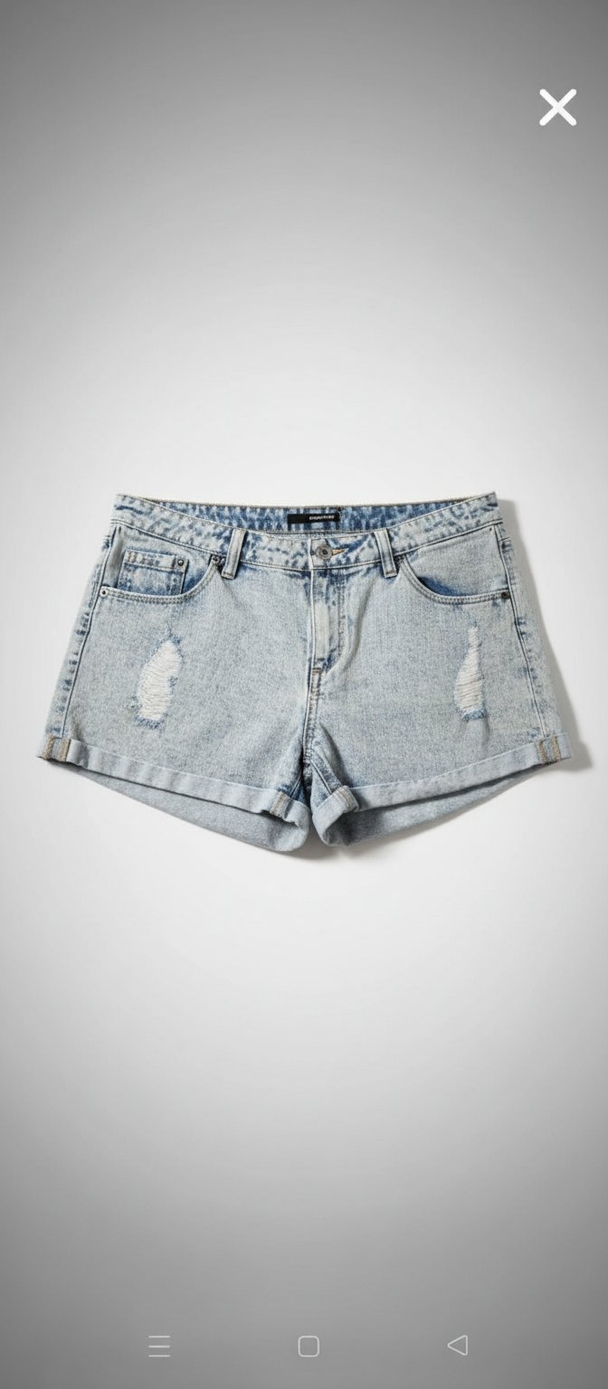 Short 