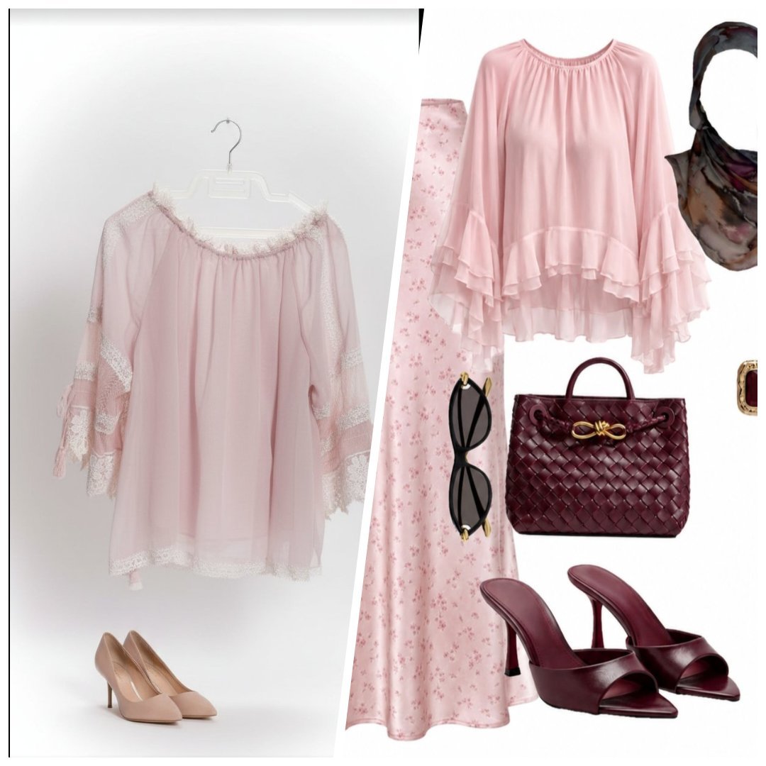 Blouse 