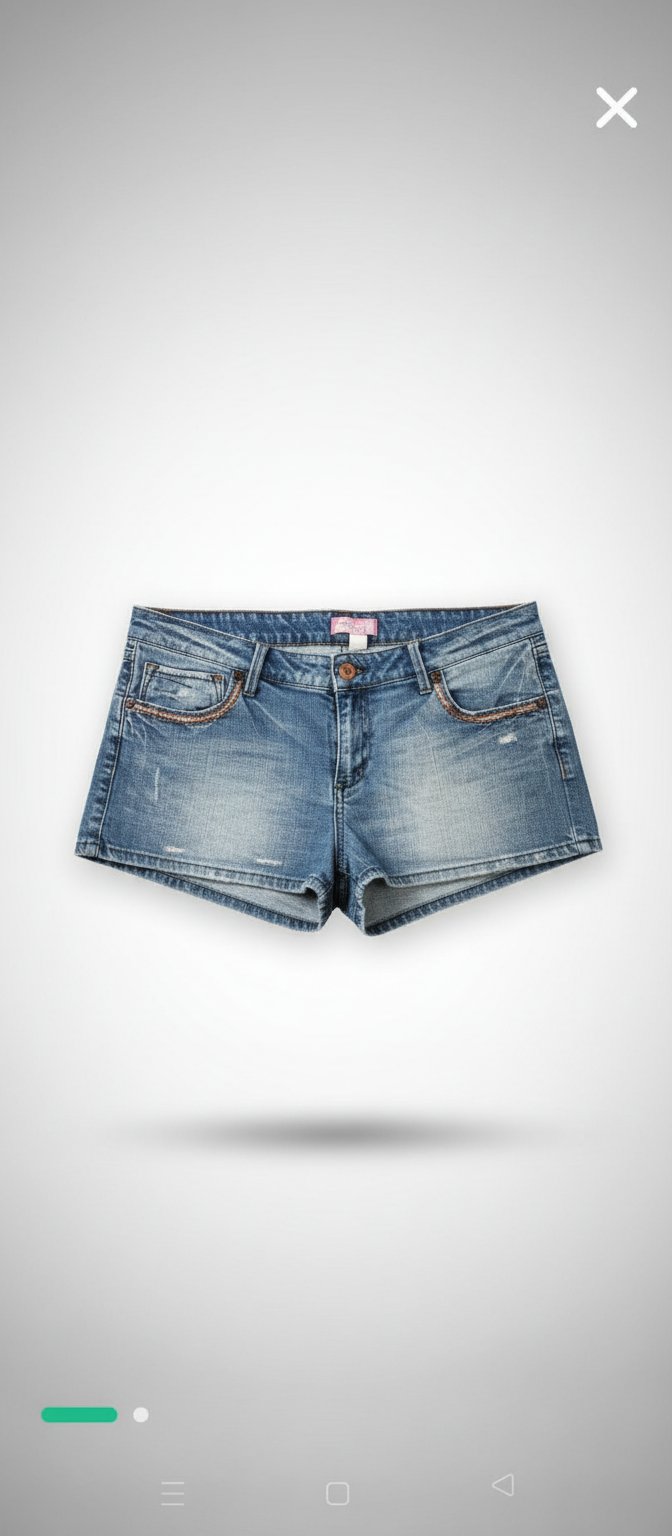 Short 
