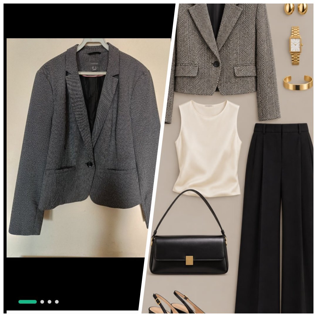 Blazer 