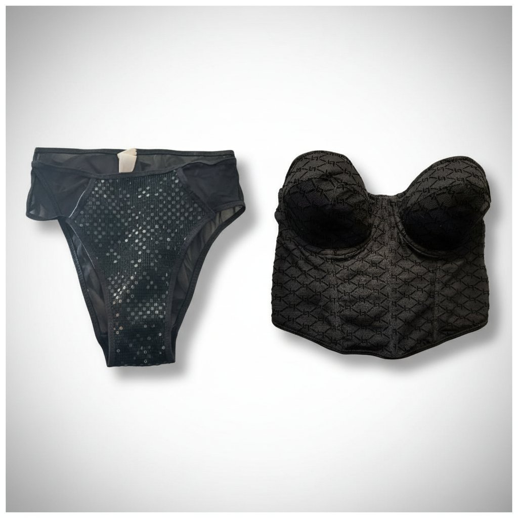 Lingerie 