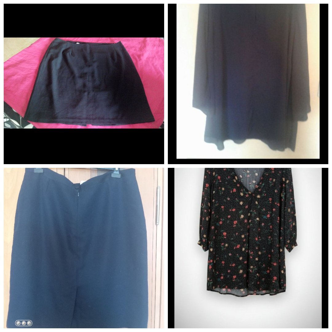 Lot de 4