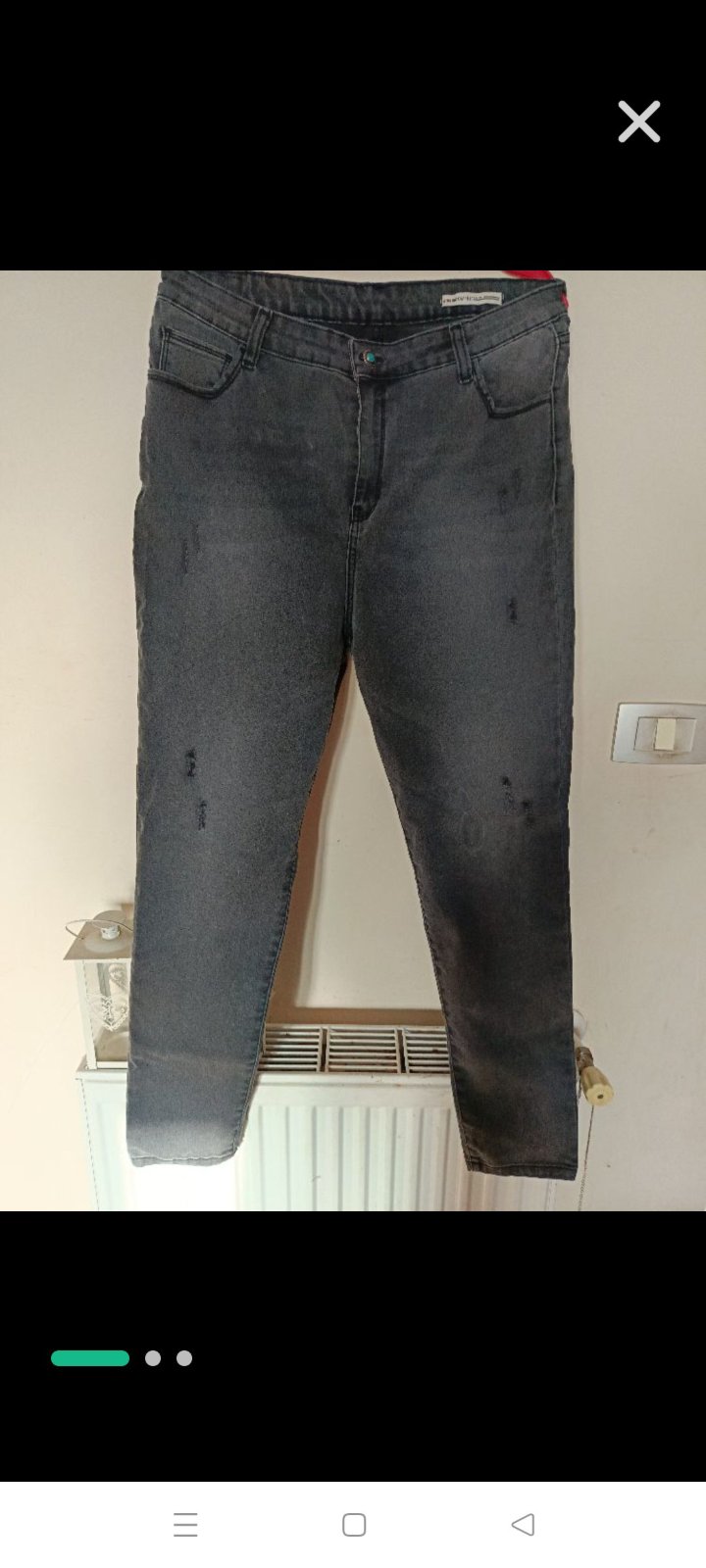 Jean 