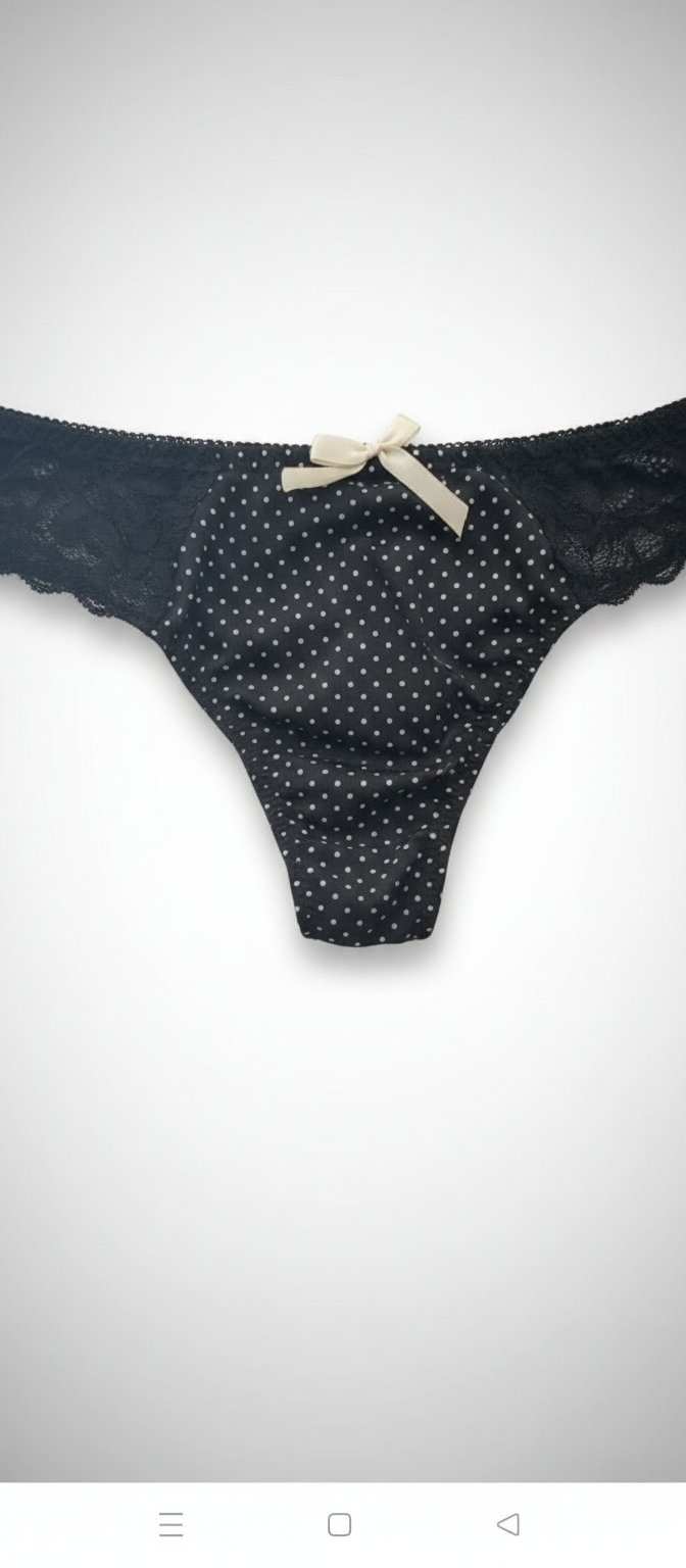 Lingerie 