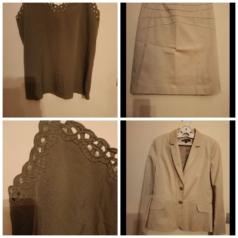 Tailleur 
