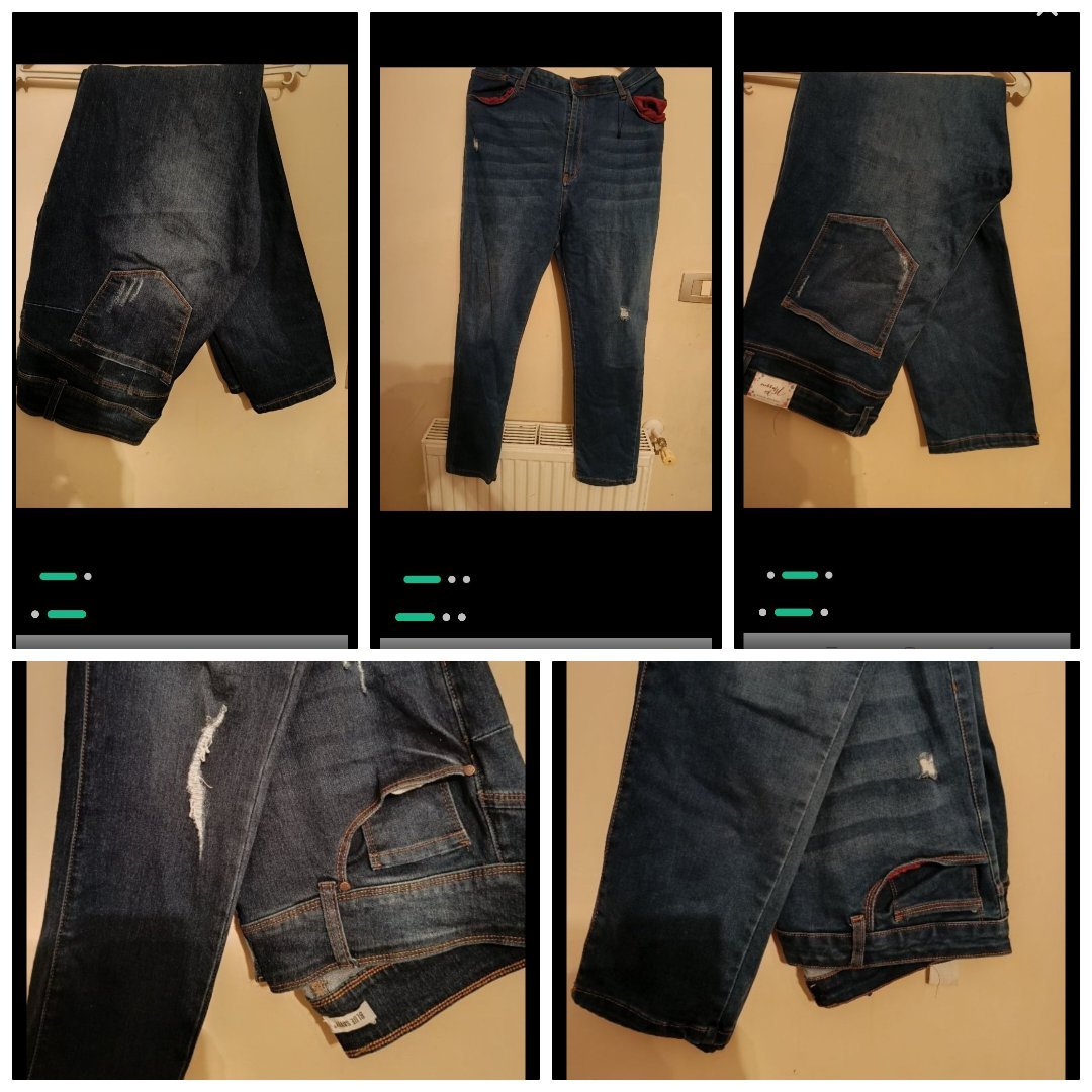 2 jeans