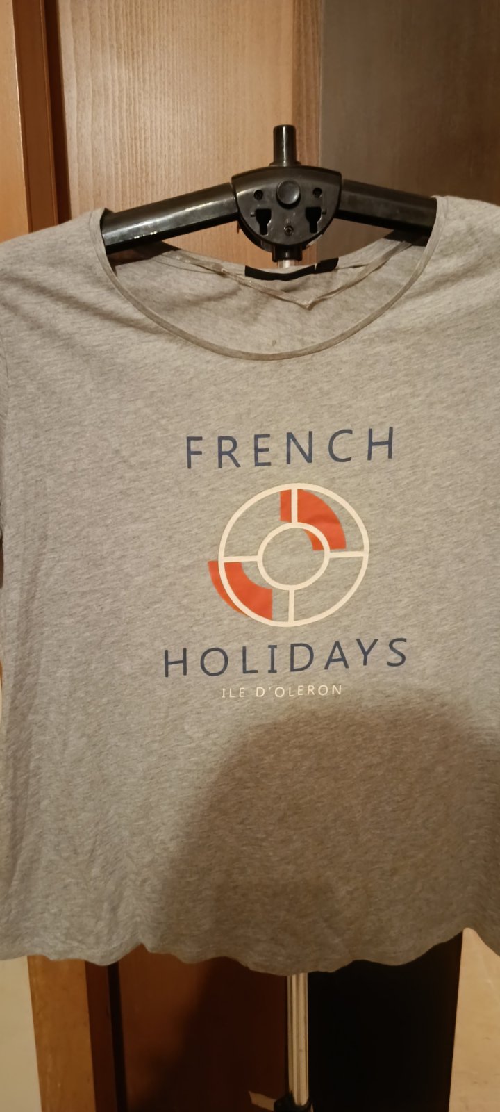Tee shirt 