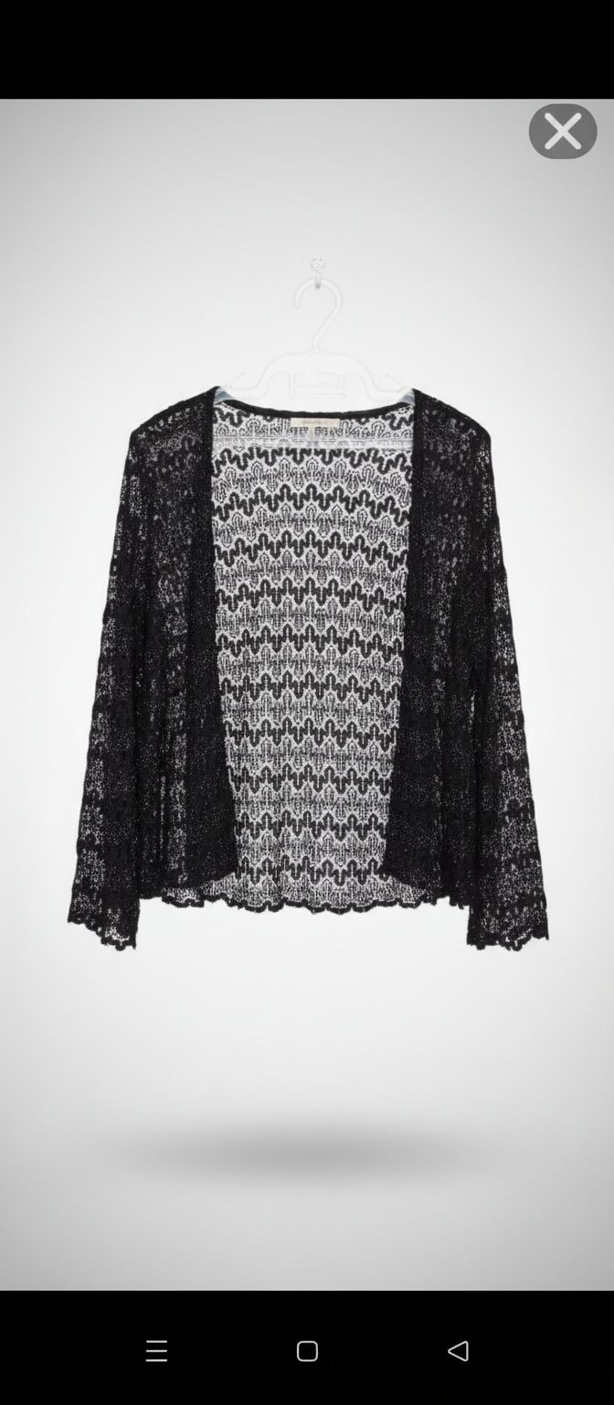 Gilet 
