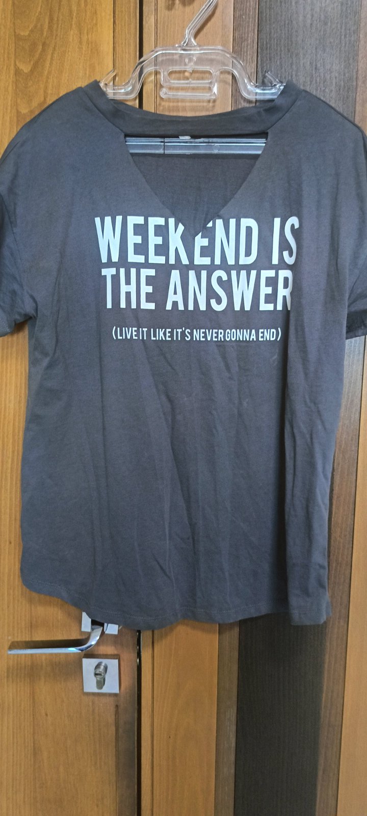 Tee shirt 