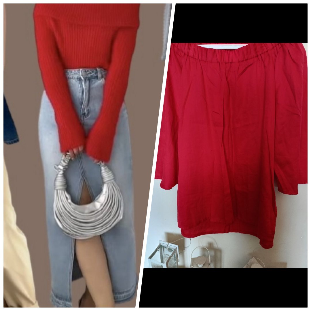 Blouse 
