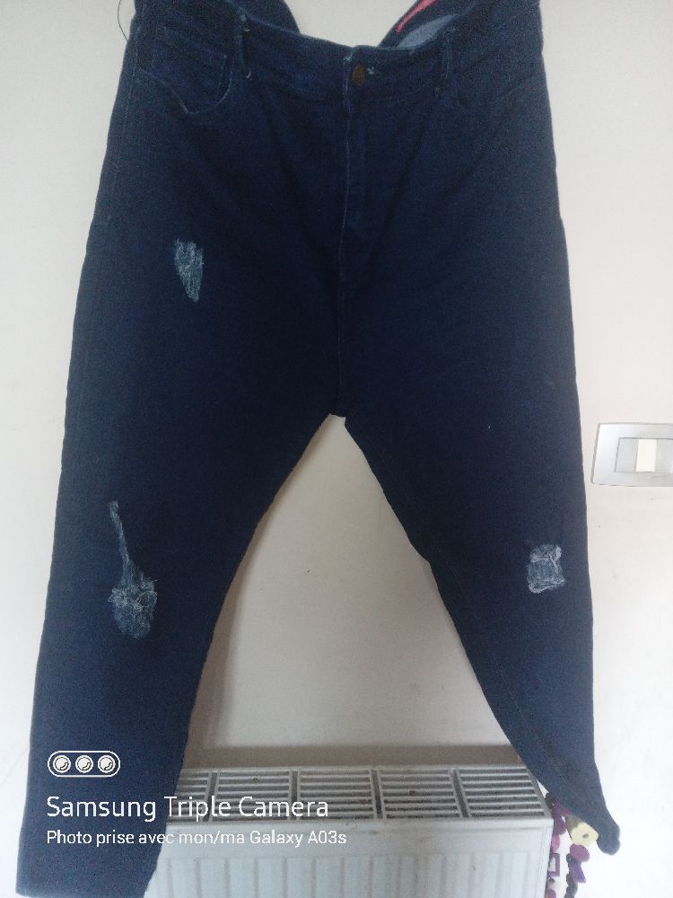 jean