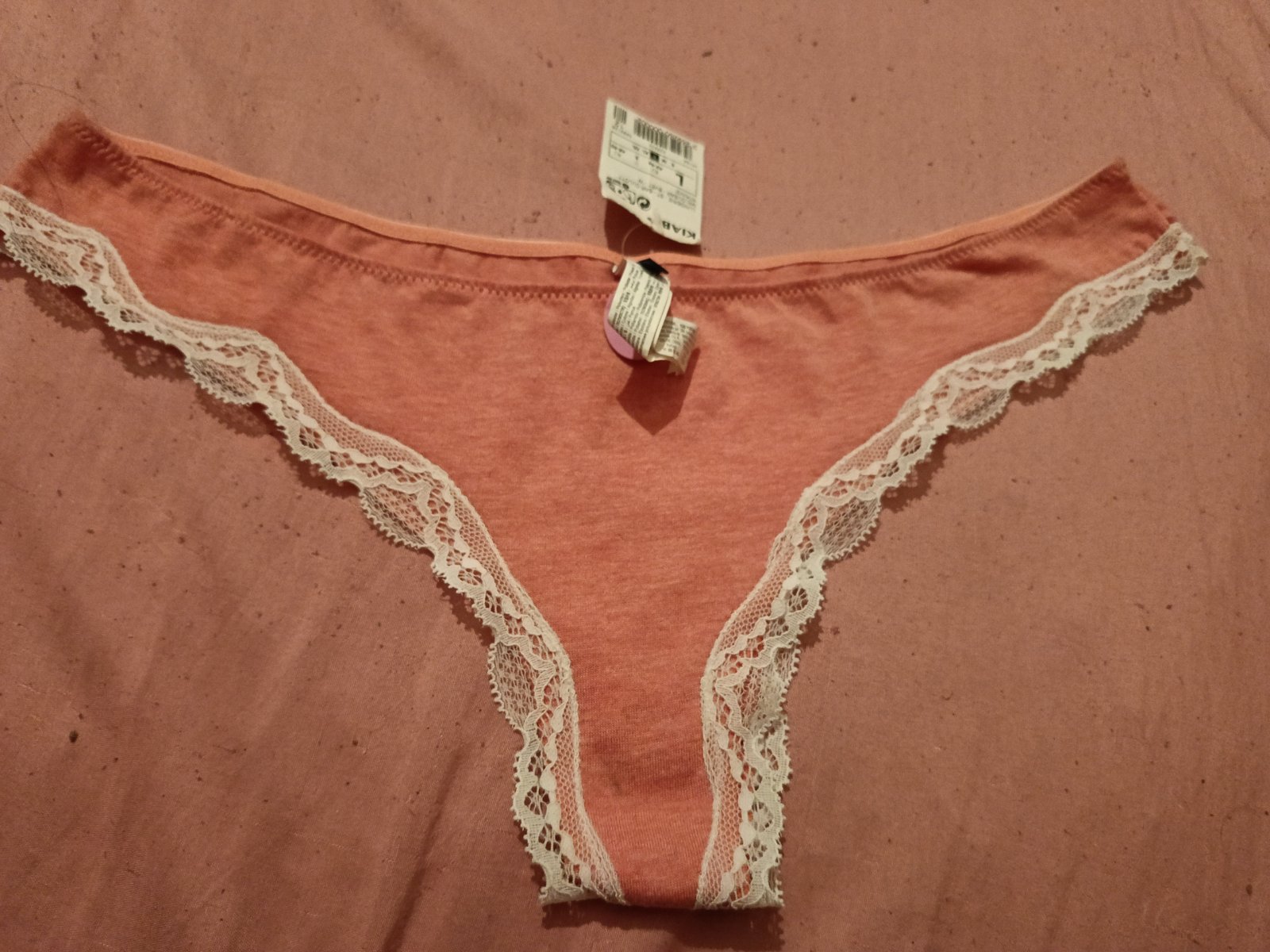 Lingerie 