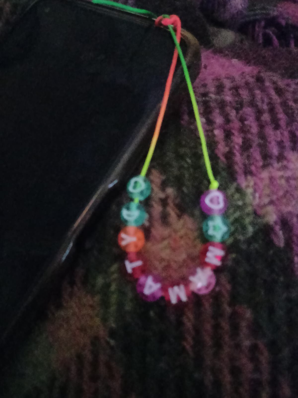 Collier 