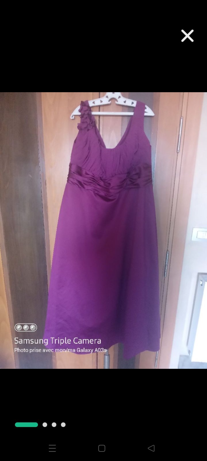 Robe 