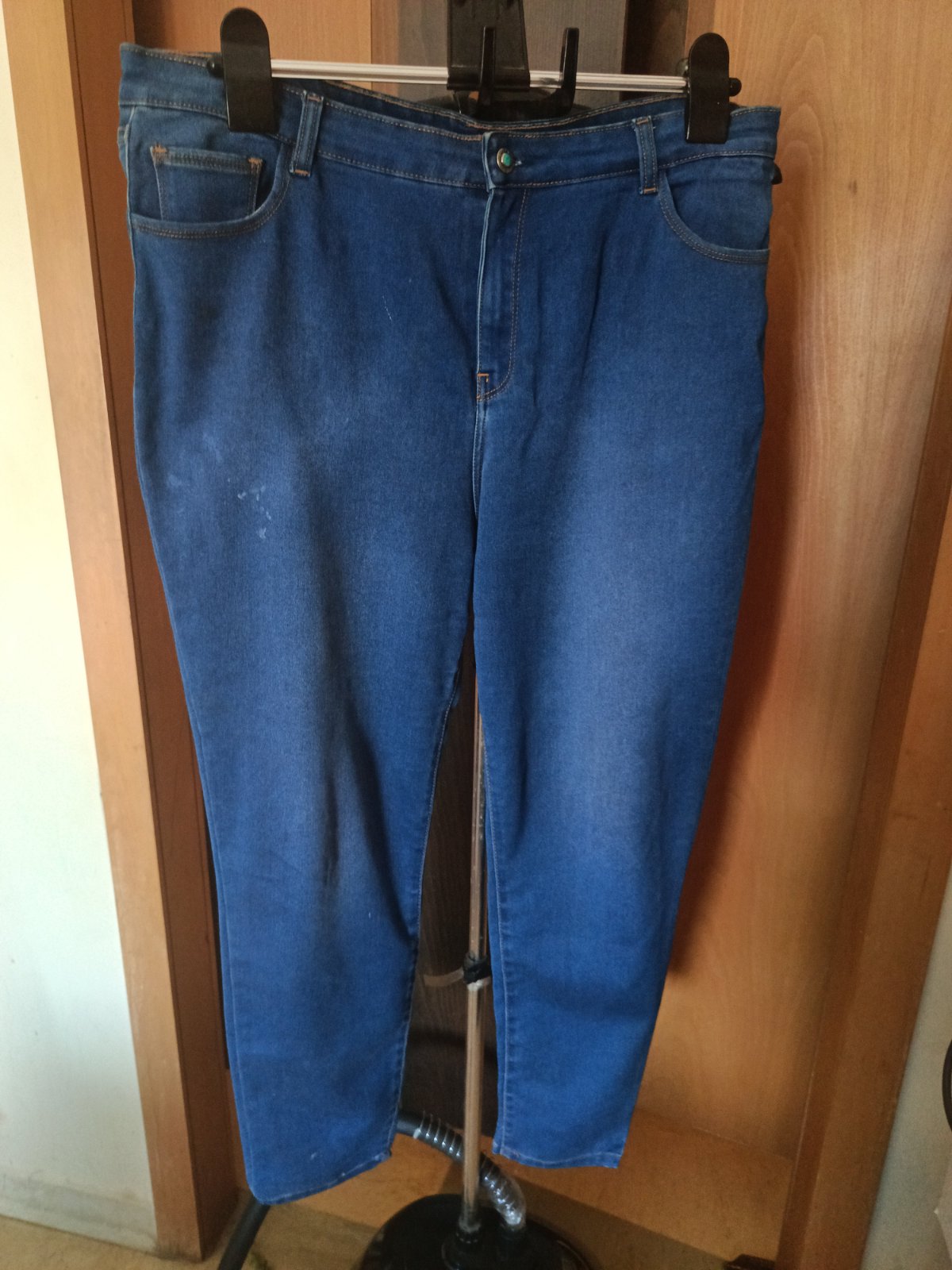 Jean 