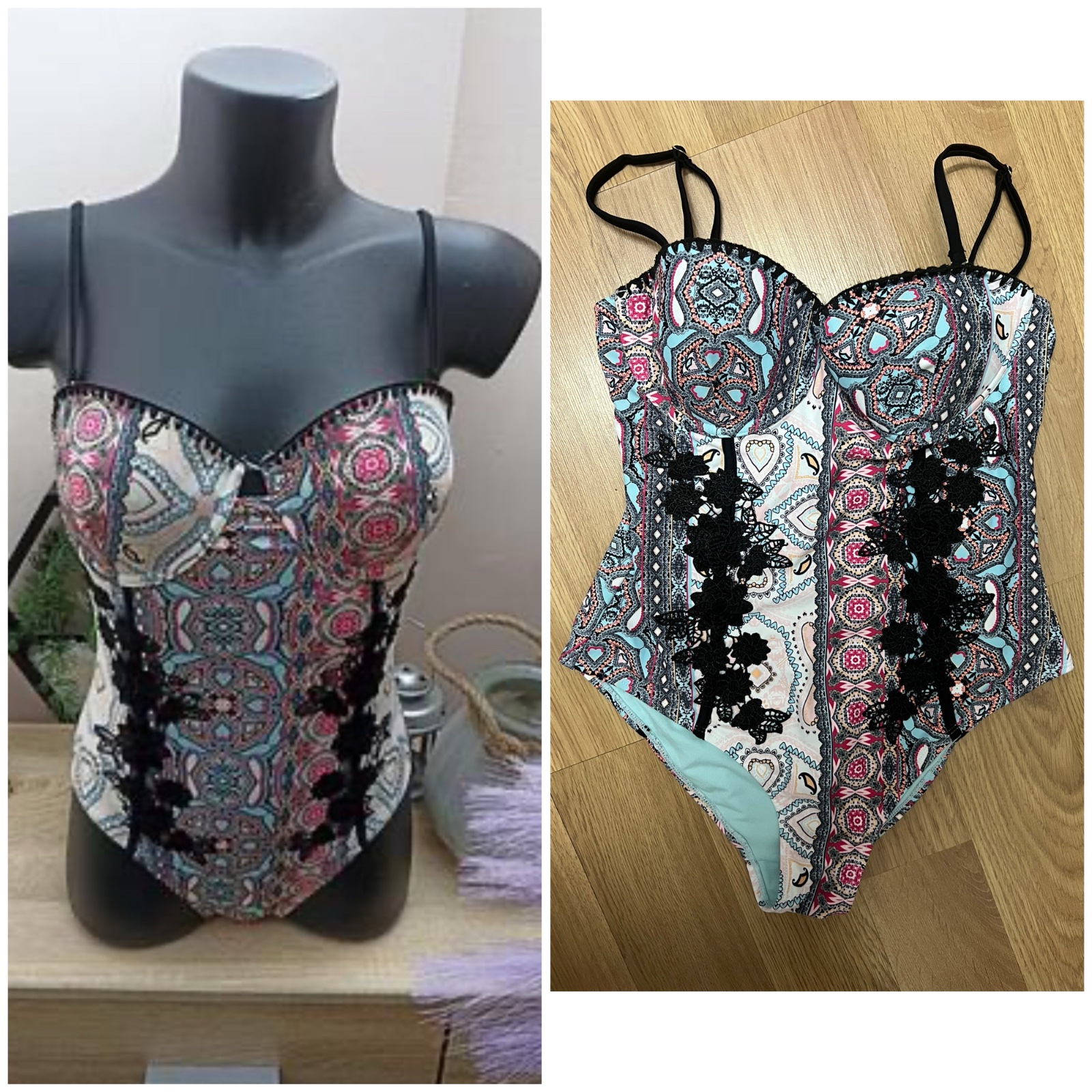 Maillot