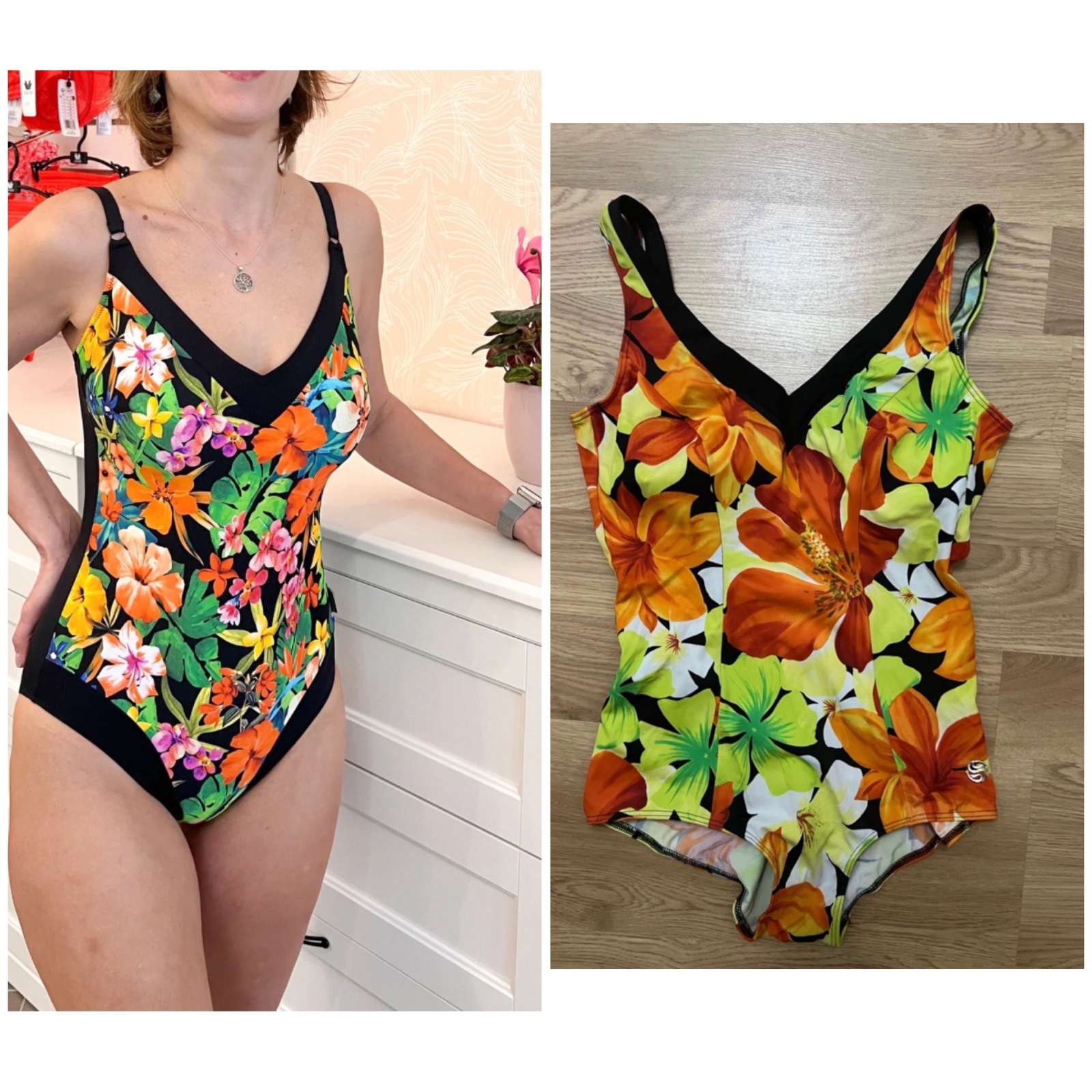 Maillot