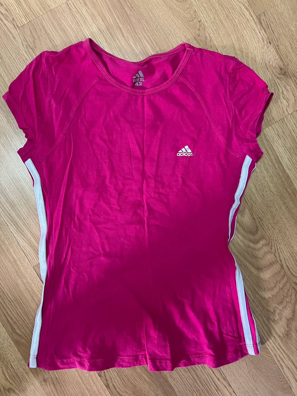 T shirt sport adidas