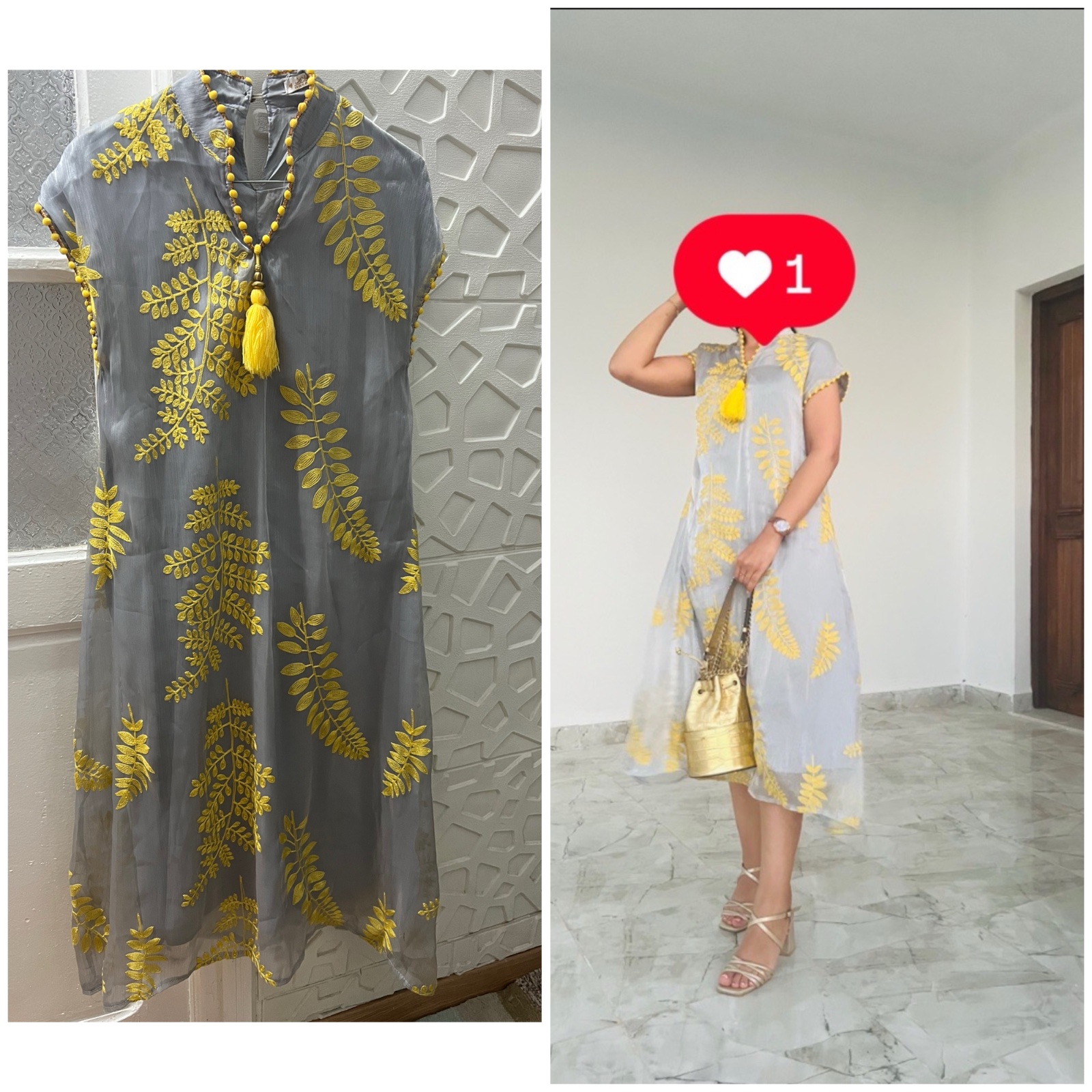 Robe 