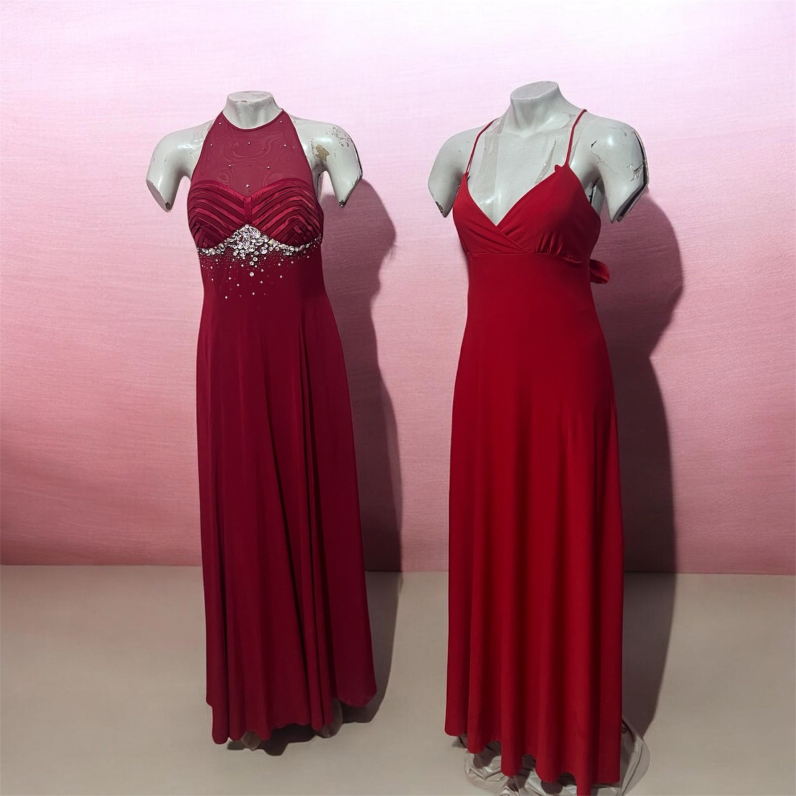 Robes du soirèe