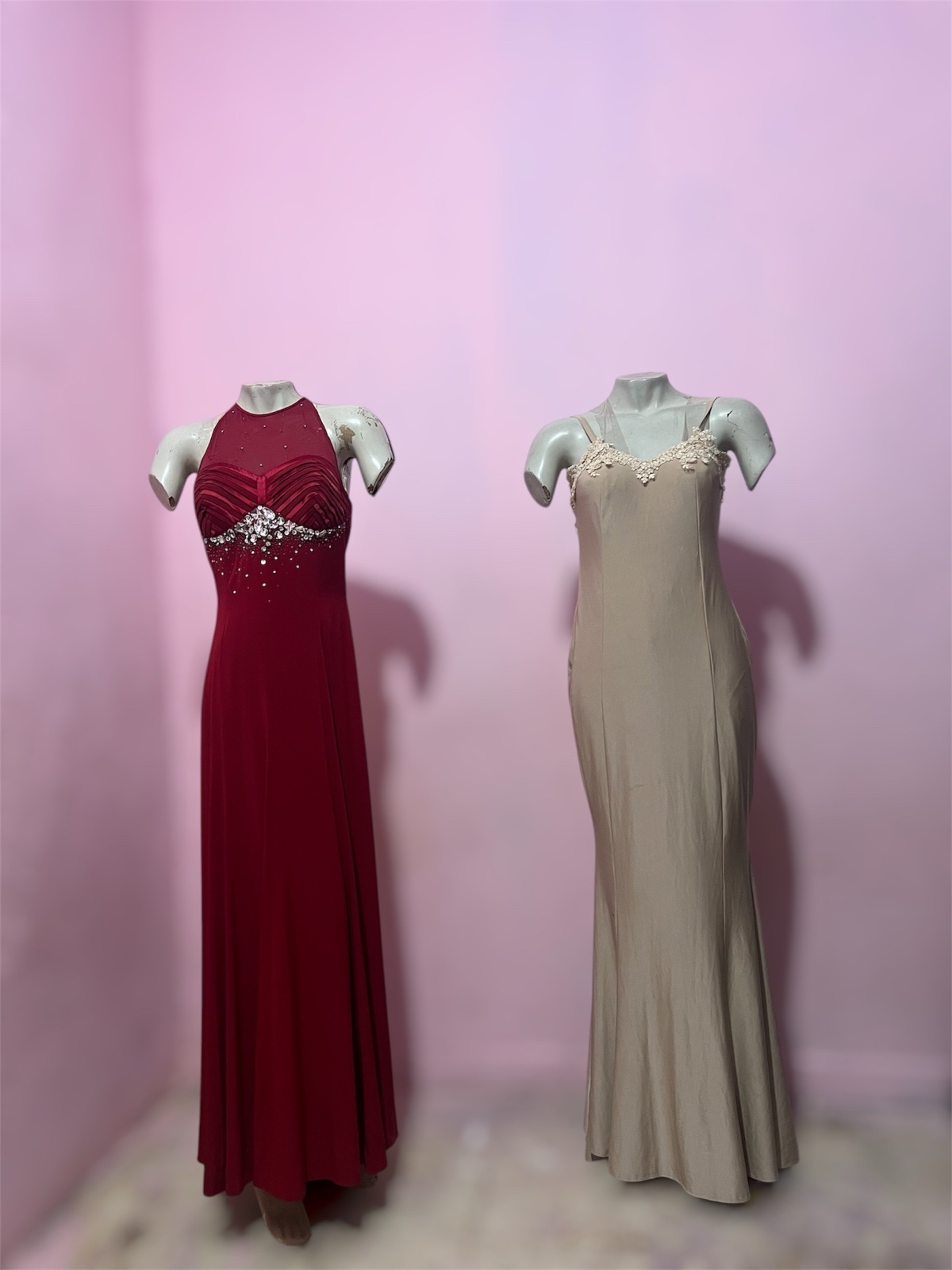 Robes 