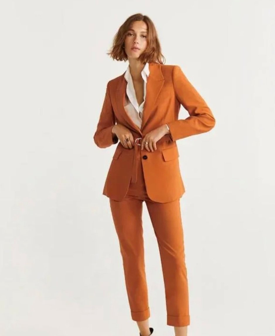 3 costume femme
