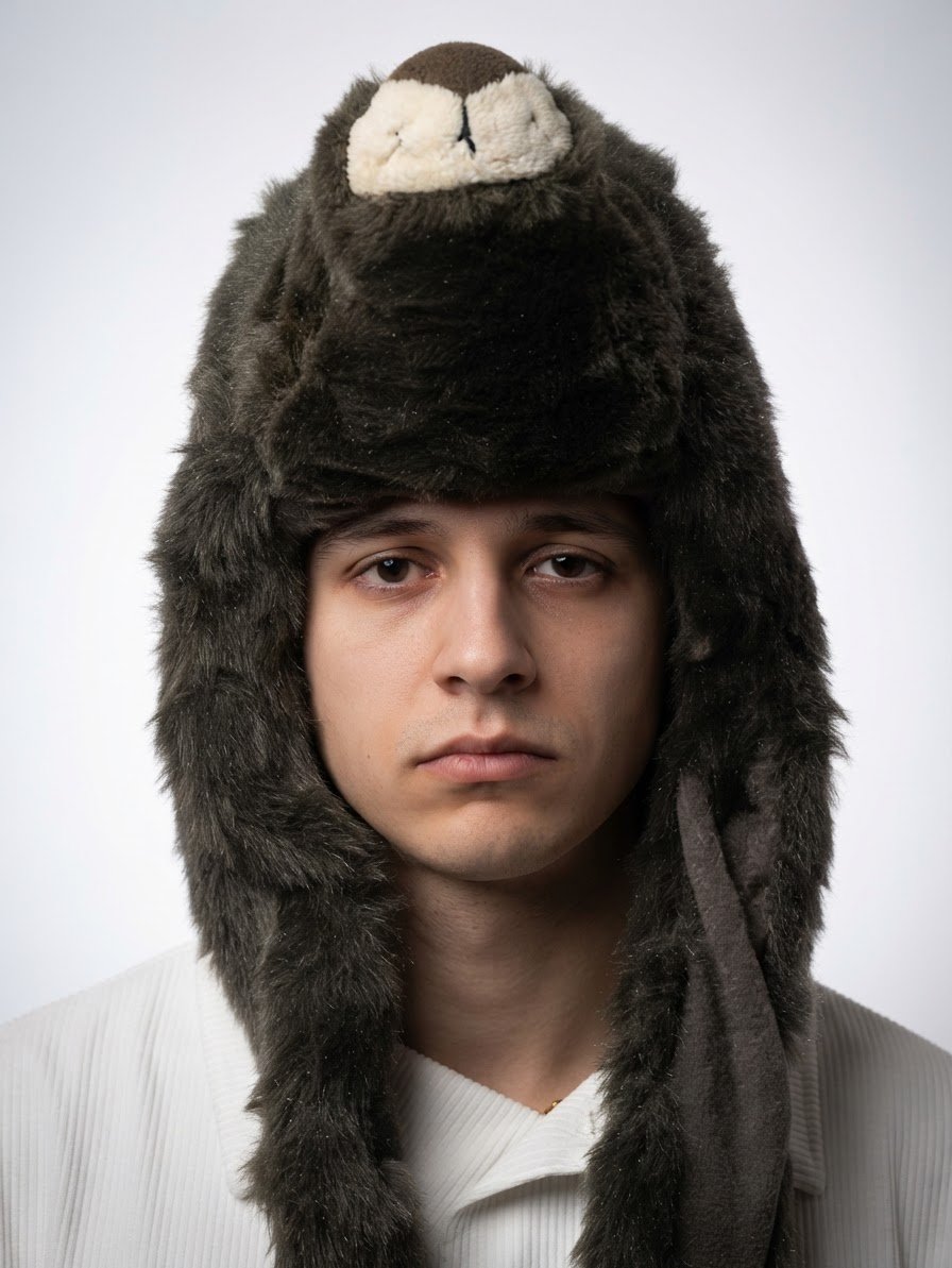 Capuche