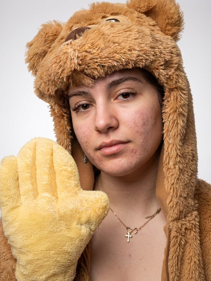 Capuche