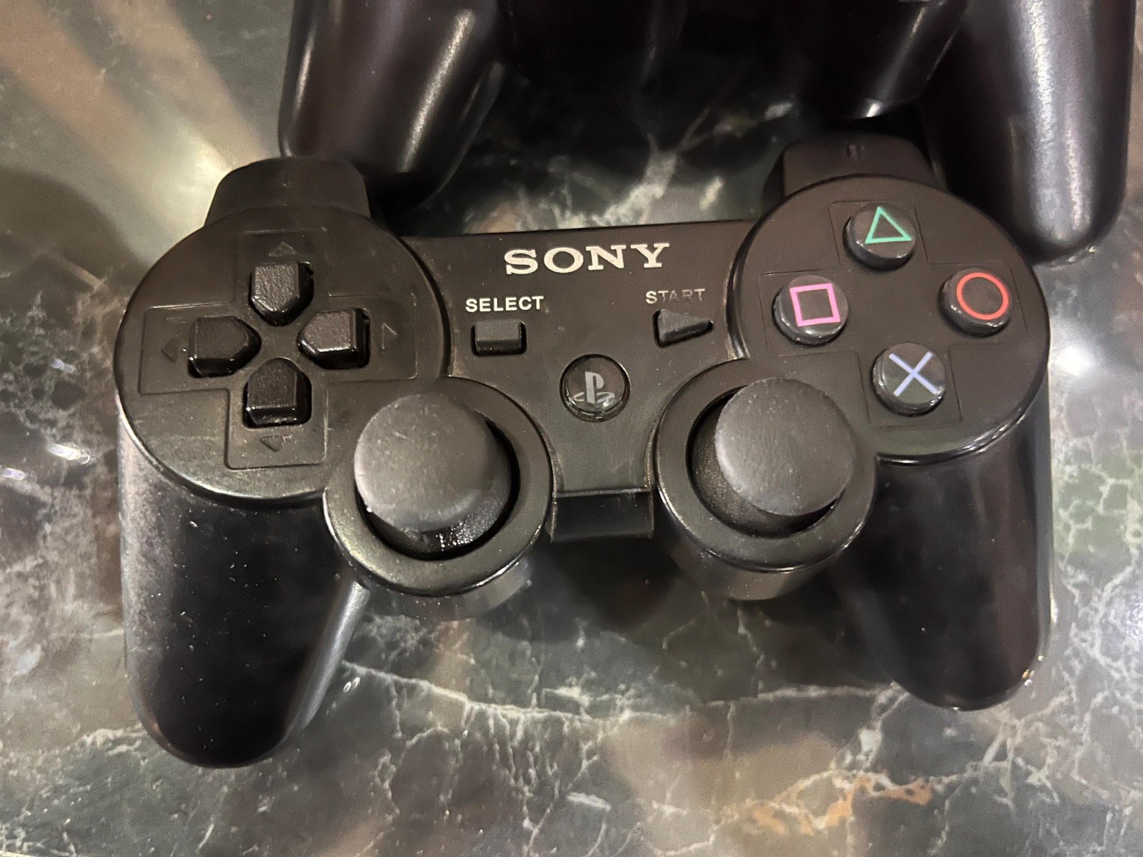 2 mannetes ps3 a vendre