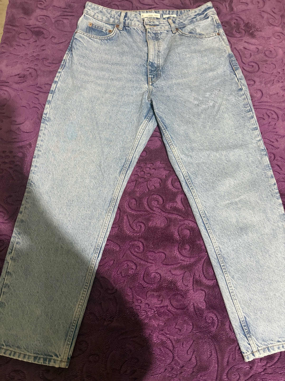 Jeans MANGO
