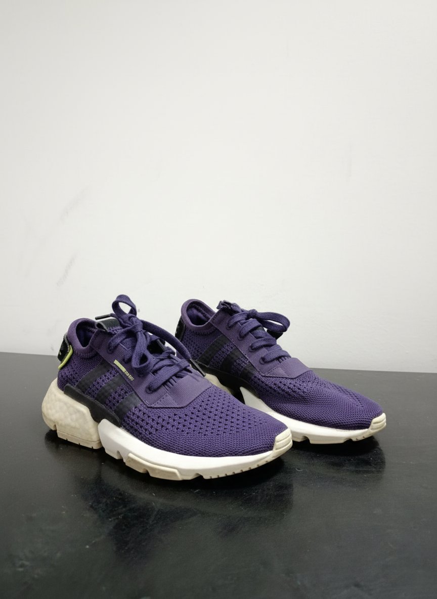 Espadrilles de la marque adidas P0D-S3.1 pour femmes