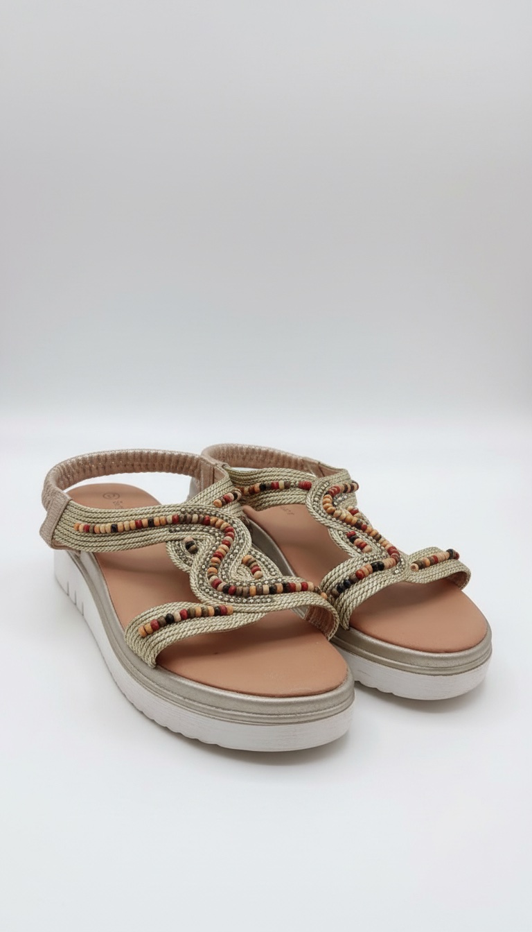 Sandales