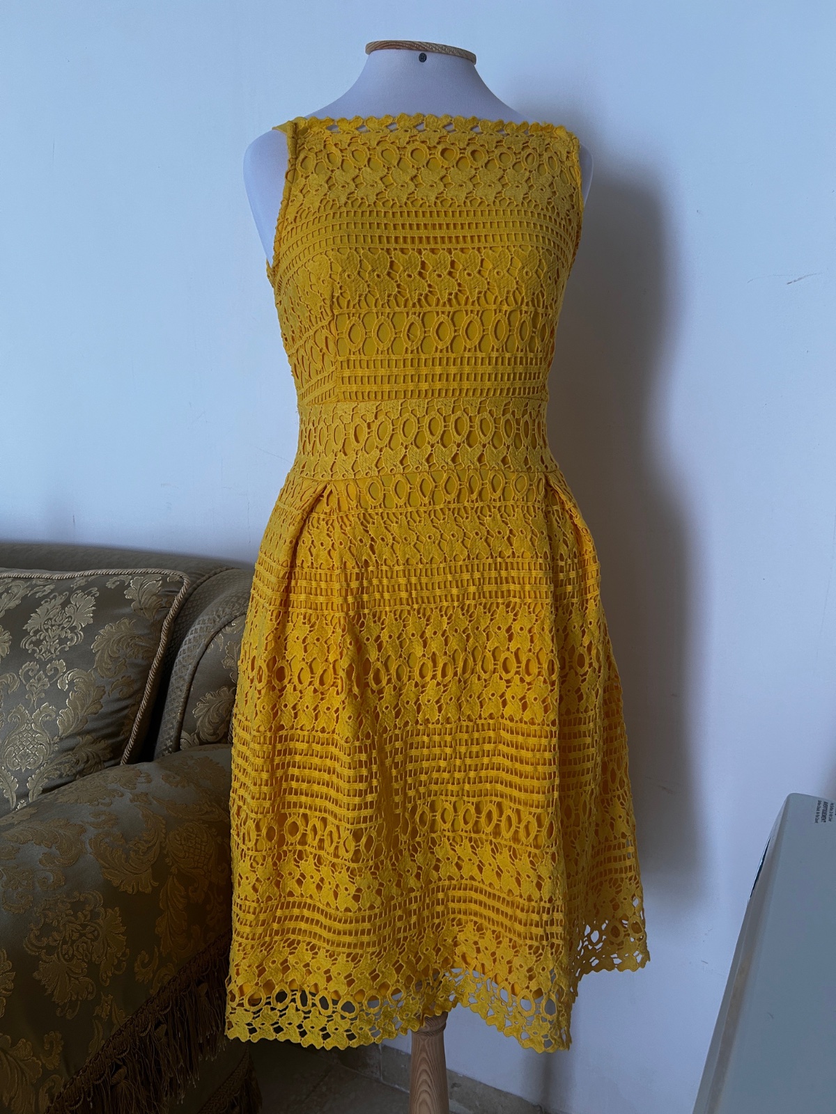 Robe maximo Donati
