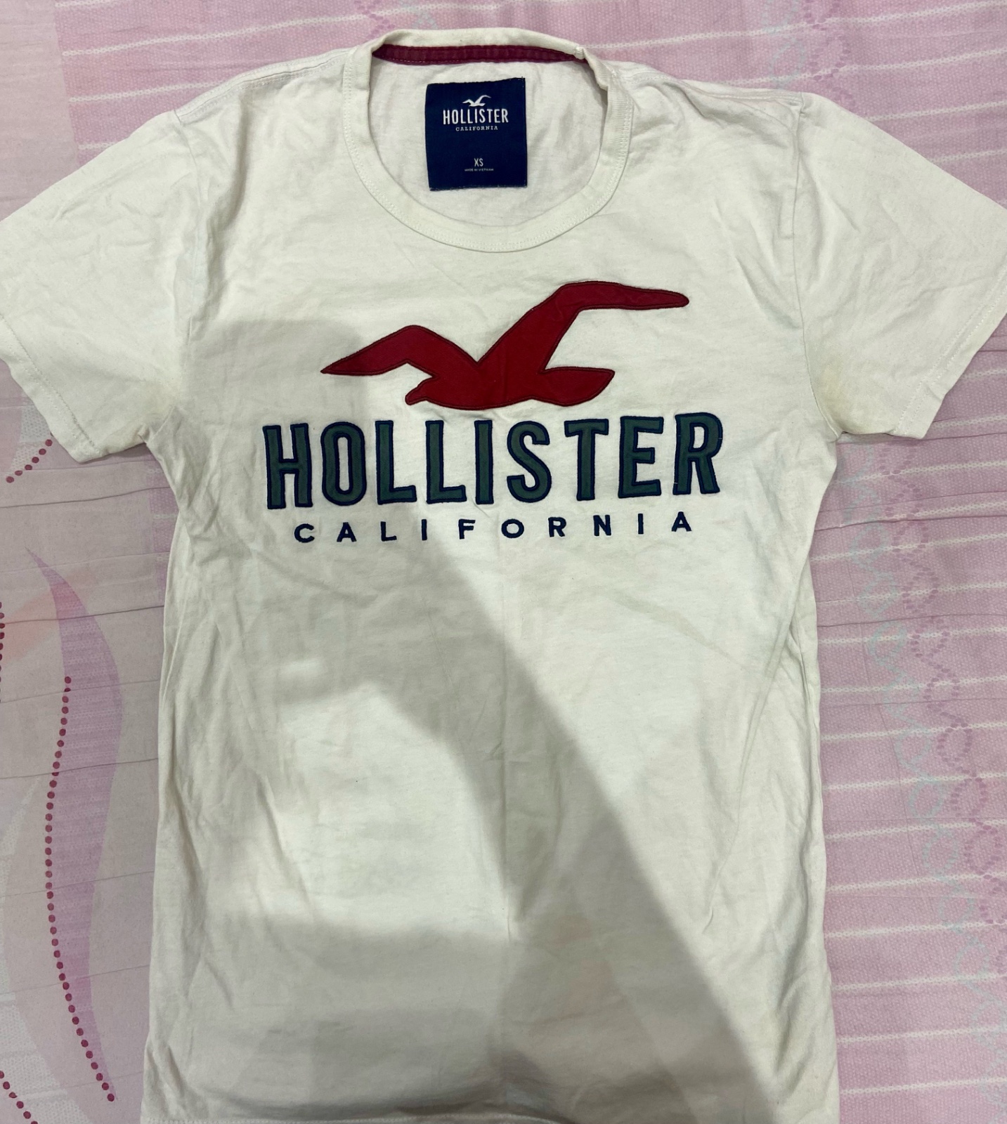 Pull HOLLISTER pour femme✨