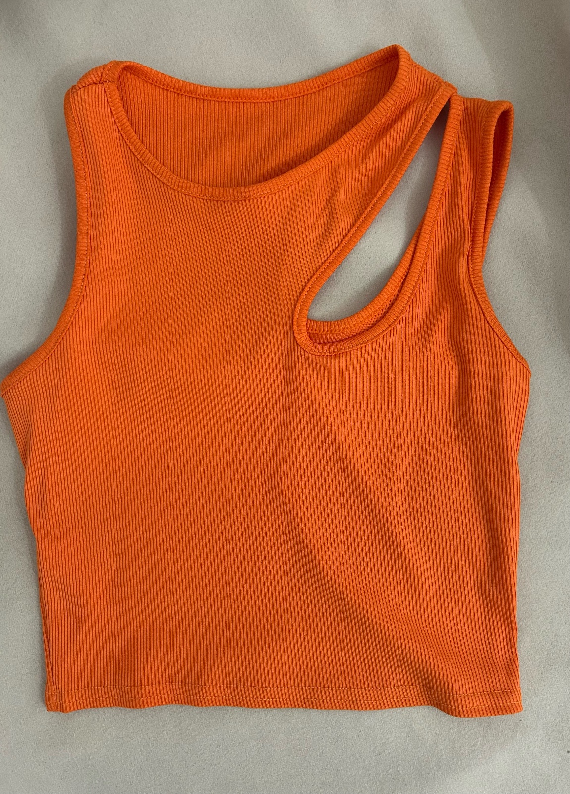 Top Orange 