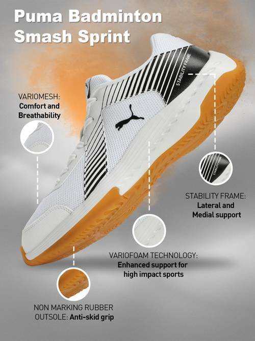 Chaussure sport 