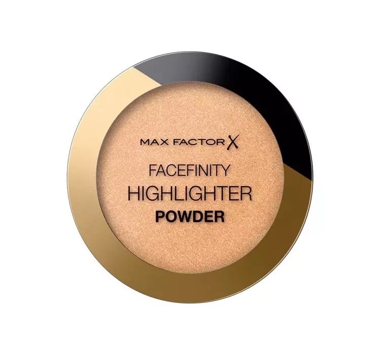Highlighter Max Factor 