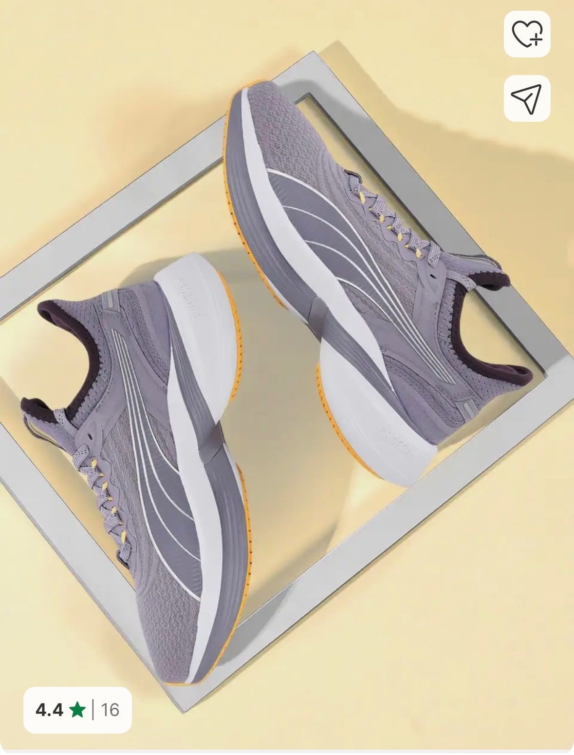 Puma Conduct Pro running shoes