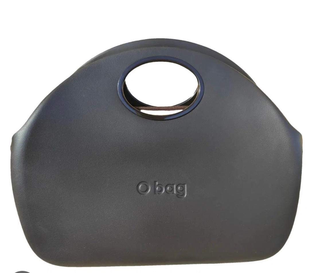 Sac O bag noir