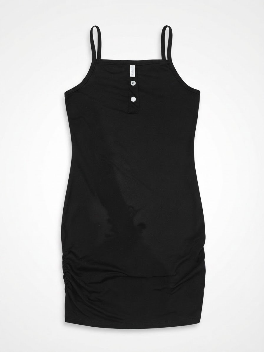 Robe noir