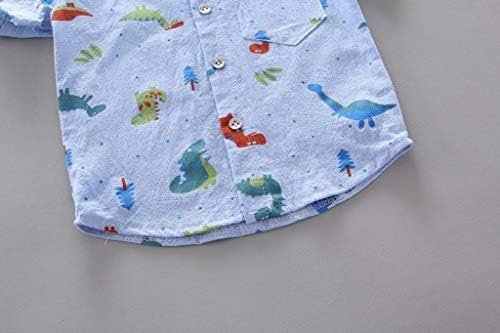 Chemise enfant 