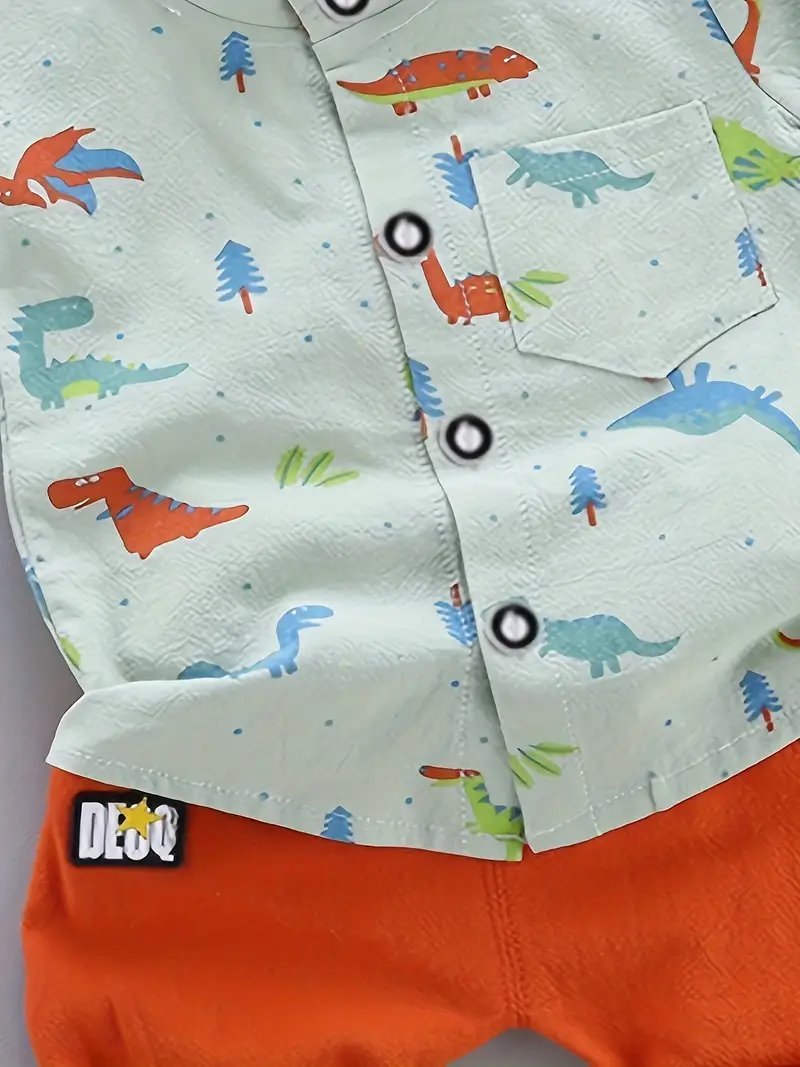 Chemise enfant 