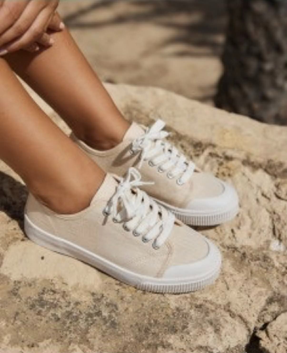 Espadrille neuf