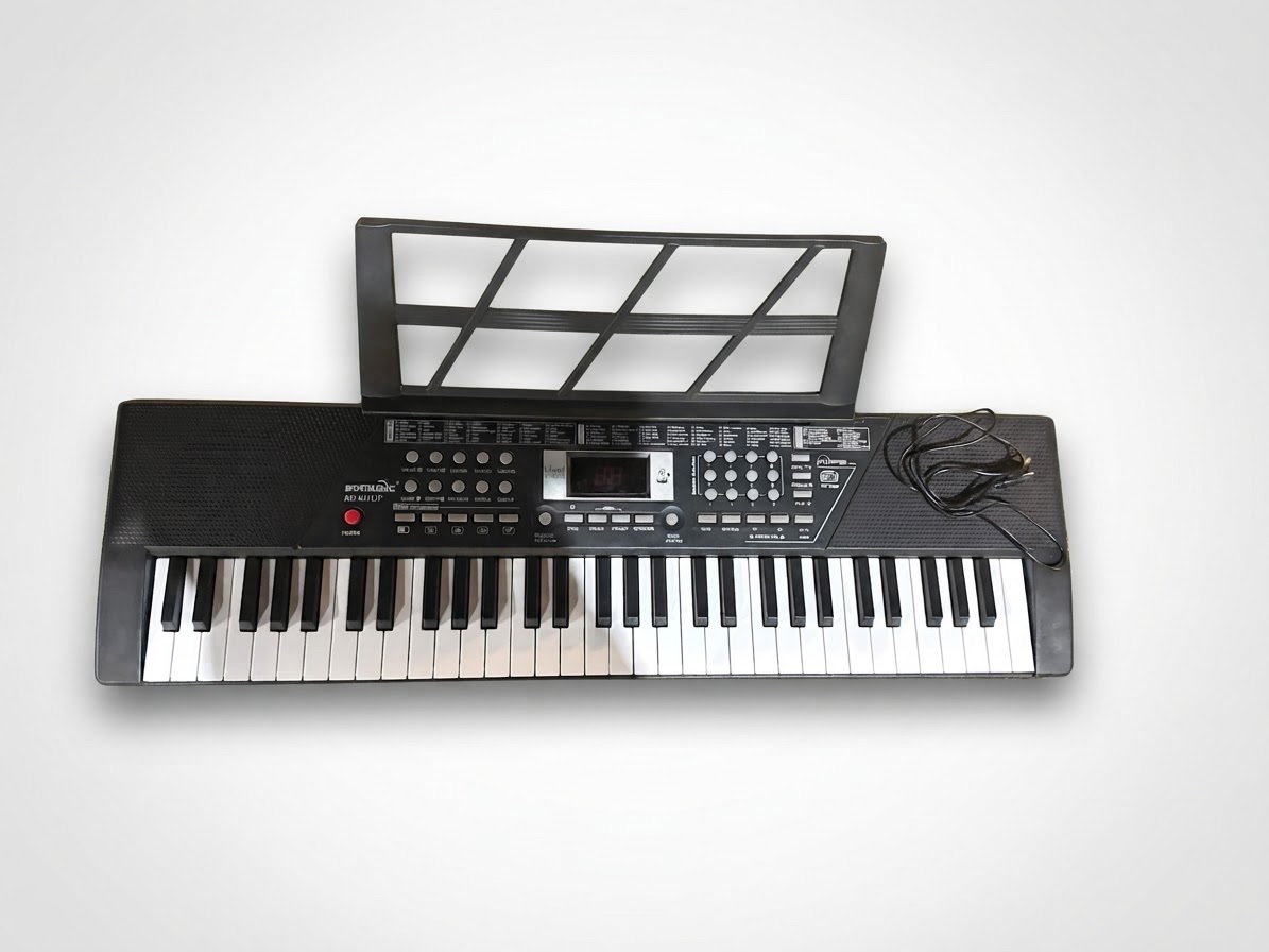 Orgue pour enfant