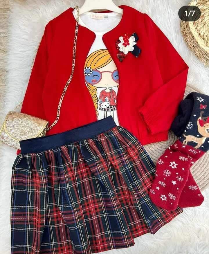 Ensemblz 3pcs