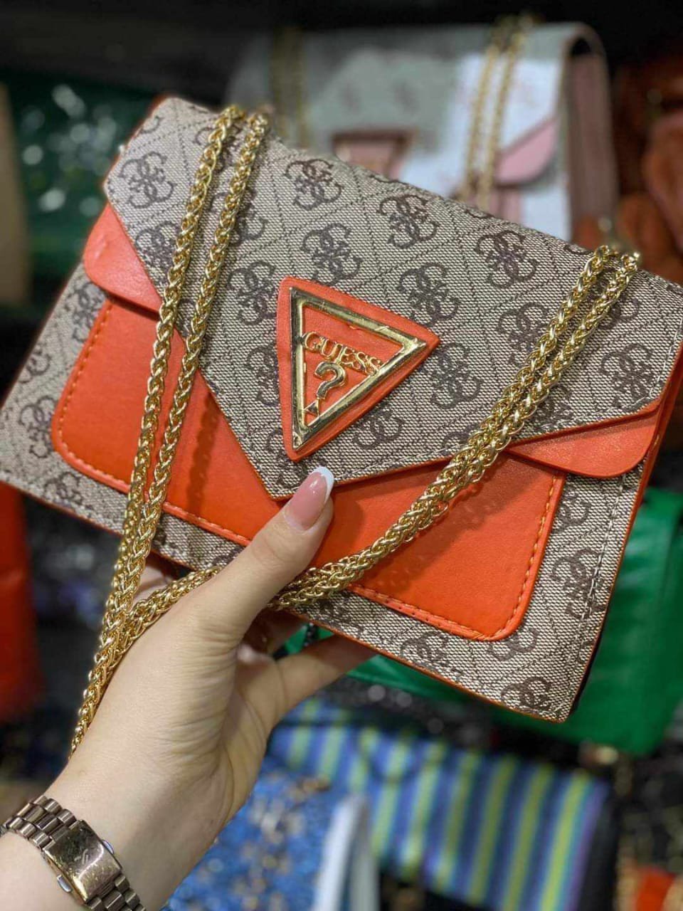 Sac femme