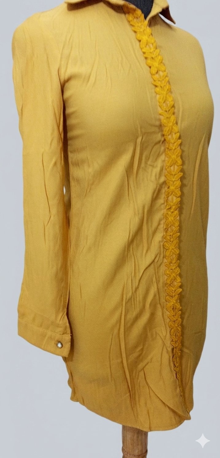 Chemise femme