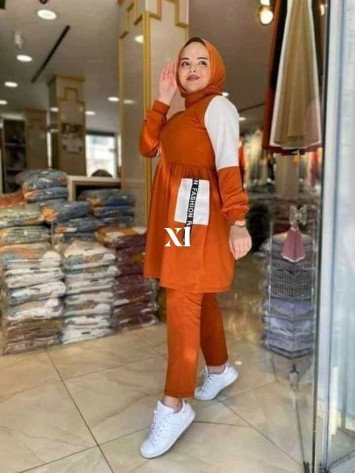ensemble dispo